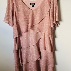 Dress I purchased from this site , decided not to wear for wedding .
